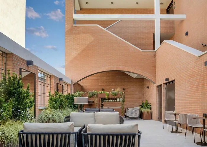 AC Venezia By MarriottAlbergo