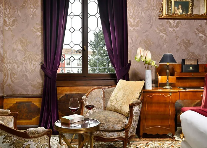 Palazzo Venart Luxury Hotel Venezia